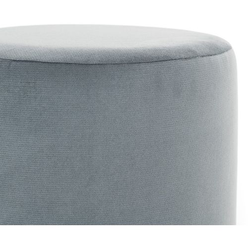 Atelier Del Sofa Tabure, Sivo, Begon - Grey slika 6