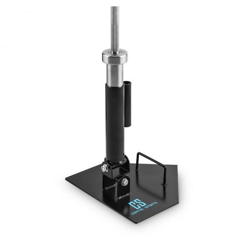 Capital Sports Landmine adapter za šipku slika 7