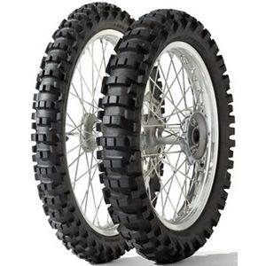 Dunlop 80/100-21 51M TT D952F E