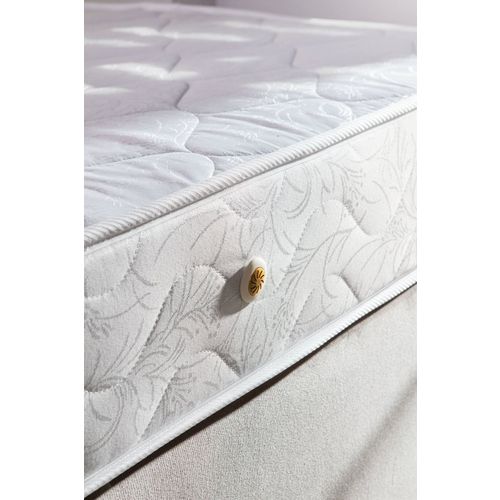 Woody Fashion Madrac, Yağmur 160 x 200 - White slika 4