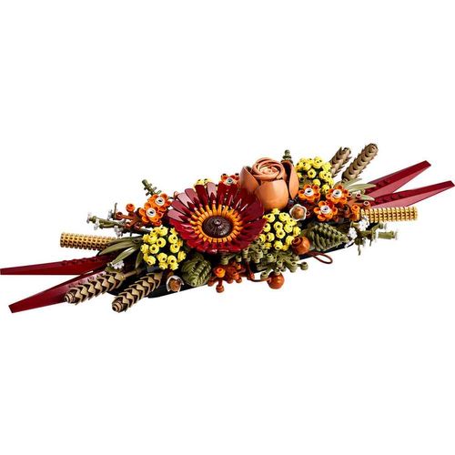 Lego Icons Dried Flower Centerpiece slika 3