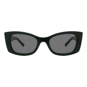 Ženske Sunčane naočale Saint Laurent Saint Laurent SL 593 Black