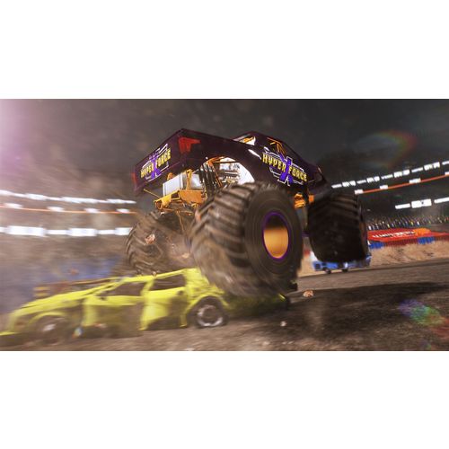 PC MONSTER TRUCK CHAMPIONSHIP slika 7