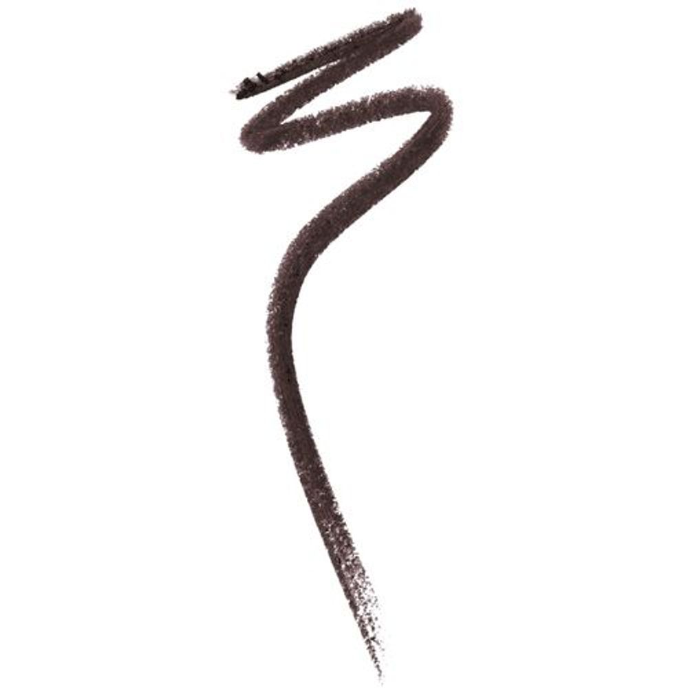 Maybelline New York Tattoo Liner Gel u olovci 910 Bold Brown slika 4