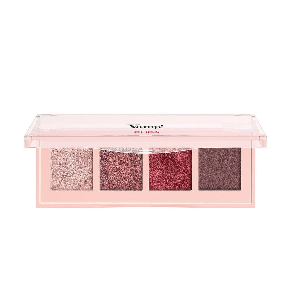 Pupa Milano Sjenilo za oči Vamp Palette 003 slika 1
