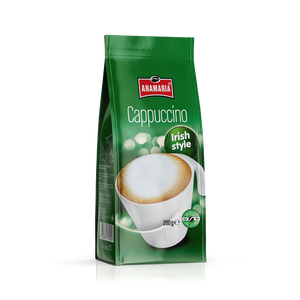 Anamaria cappuccino 200g Irish style