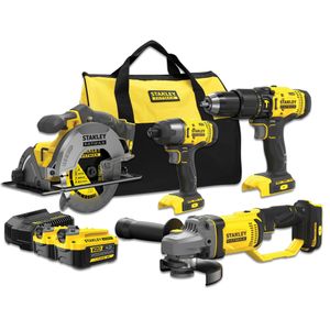 Stanley Set    SFMCK469M2-QW