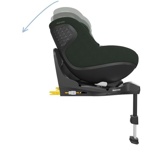 Maxi-Cosi Autosjedalica Pearl 360 Pro, Grupa 0+, 1 (0-18 kg) - Autentična Zelena slika 26