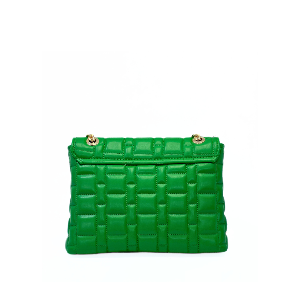 ILEA Ženska torba Ketty S 26x19cm, Zelena slika 3