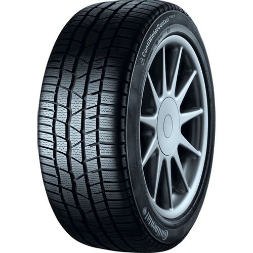 Continental Guma 245/45r17 99h wintercontact ts830p xl mo tl continental osobne zimske gume slika 1