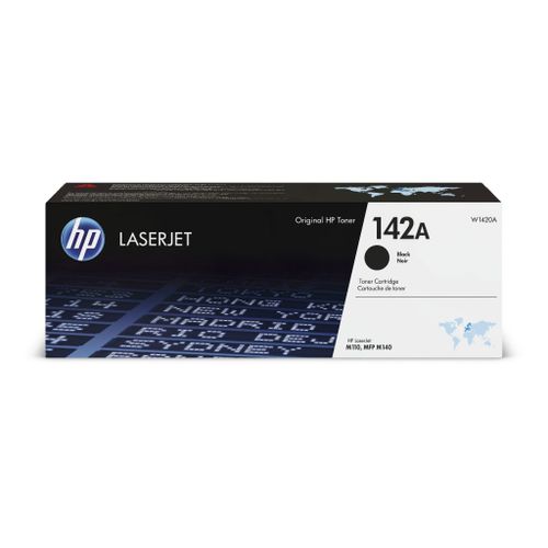 Toner HP W1420A 142A M109-M112 black 0,95K slika 1