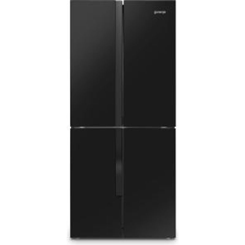 Gorenje Gorenje kombinirani hladnjak NRM818FMB image