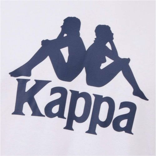 Kappa Sertum Rn Sweatshirt muška majica dugih rukava 703797-001 slika 2