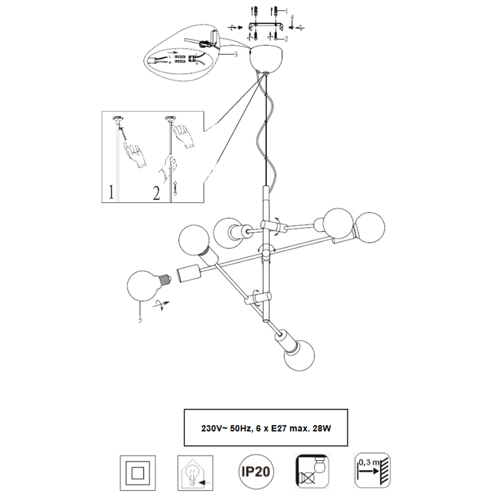 Cross LUSTER/6 slika 6