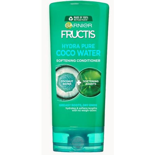 Garnier Fructis Coconut Water Regenerator 200ml slika 2