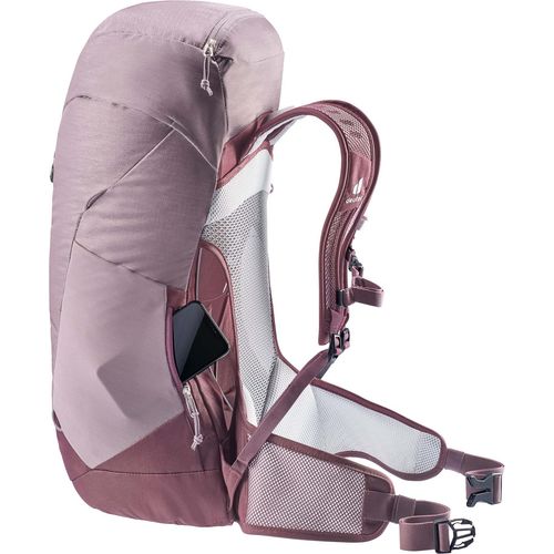 Deuter Ruksak AC Lite 28, Slim Line (SL), za žene, dimenzije 56x30x24 cm, volumen 28 L slika 9