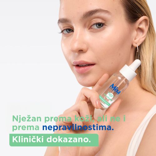 Mixa Anti- Imperfection serum protiv nepravilnosti 30ml slika 2