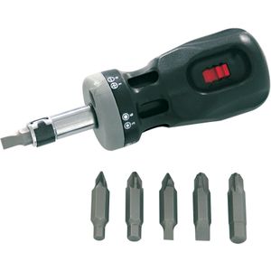 ODVIJAČ RAGLJA 12 V 1  10028