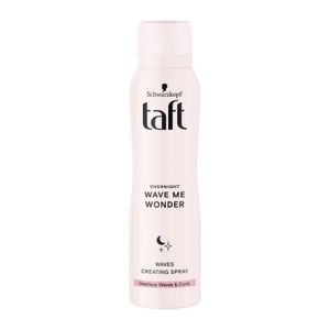 Taft Wonder Sprej za kosu Waves Curl 150ml 