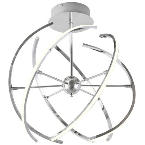 Rabalux Alyson LED visilica 48W 3000K Moderna rasveta slika 2