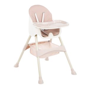 Kikka Boo Hranilica Brie 2U1, Pink