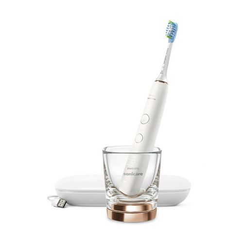 Philips Sonicare DiamondClean 9000 - Sonična električna četkica s aplikacijom HX9911/94 slika 11