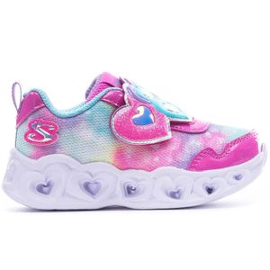 SKECHERS PATIKE HEART LIGHTS DEVOJČICE uzrasta 0-4 godine