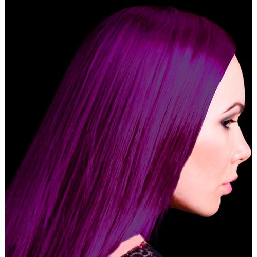 Manic Panic Purple Haze boja za kosu slika 2
