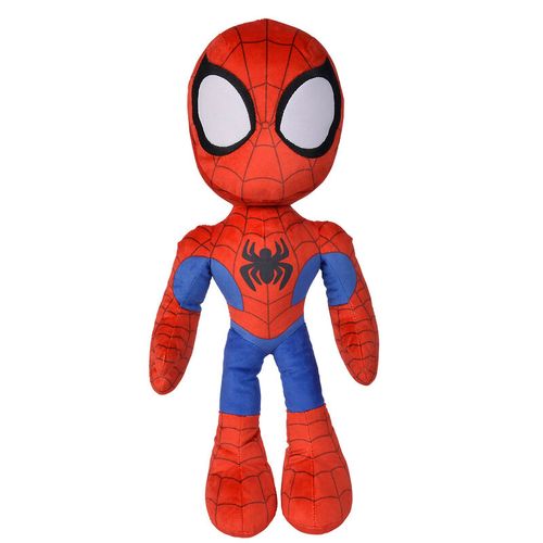 Marvel Spiderman plišana igračka 50cm slika 1