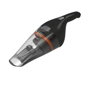 Black + Decker aku usisivač NVC115BJL