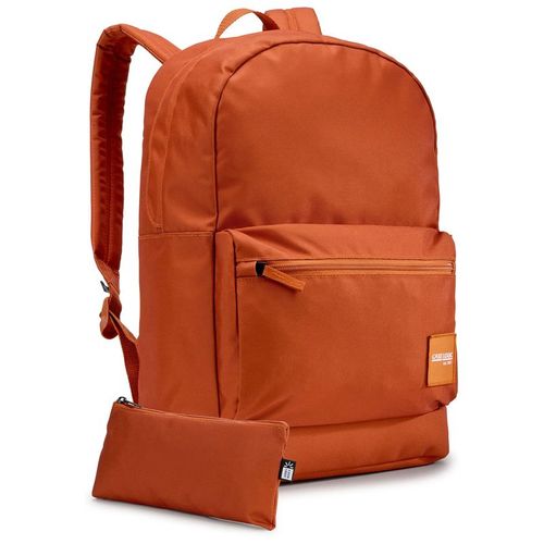 CASE LOGIC Campus Commence Recycled ranac 24l - Raw Copper slika 1