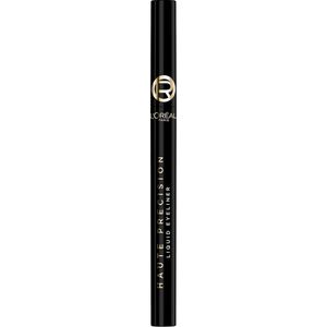 L'Oréal Paris Infaillible Haute Precise tuš za oči Black