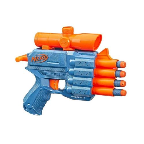 Nerf Elite 2.0 Prospect Qs 4 slika 2