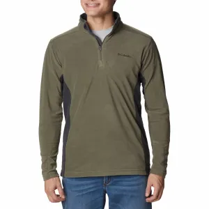 Columbia klamath range ii half zip fleece 1352472397