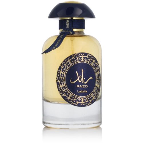 Lattafa Ra'ed Luxe Eau De Parfum 100 ml (unisex) slika 3