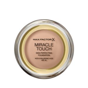 Max Factor puder u kremi Miracle Touch 45