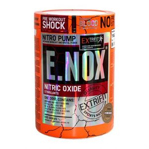 ExtriFit E.Nox Shock 690gr