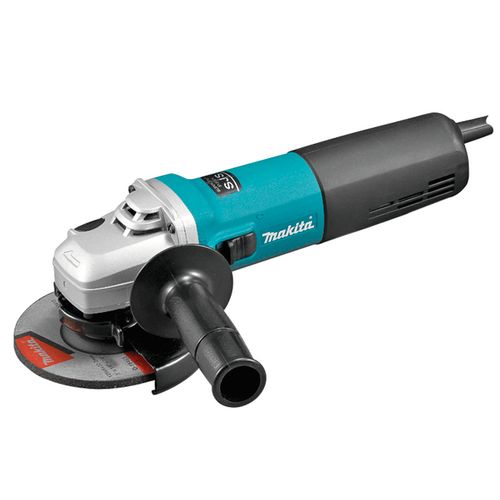 Makita Brusilica Ugaona Fi125                      9565CR slika 1