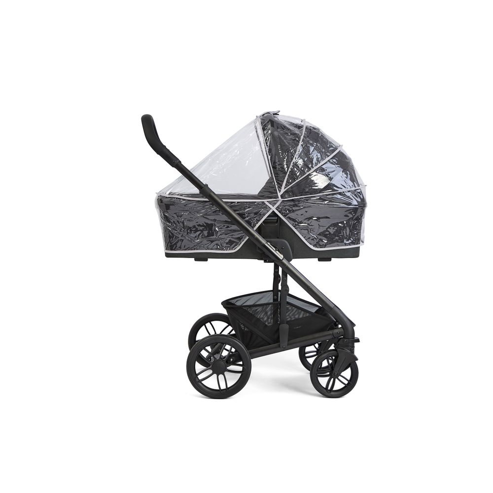 Joie Kolica Chrome 2 Trio - Raven slika 9