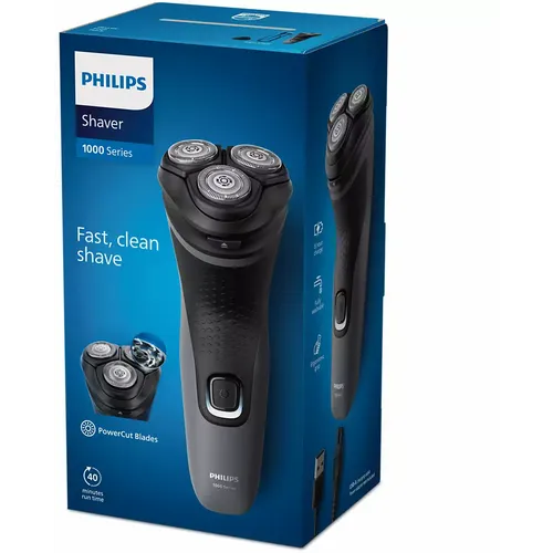 Philips Električni aparat za brijanje S1142/00 slika 3