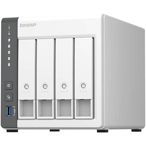 STORAGE QNAP NAS TS-433-4G slika 1