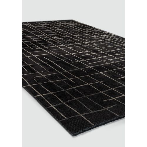 Tepih BROOKLYN ANTHRACITE, 240 x 300 cm slika 5