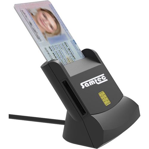 Samtec Smart Card reader SMT-603 slika 1