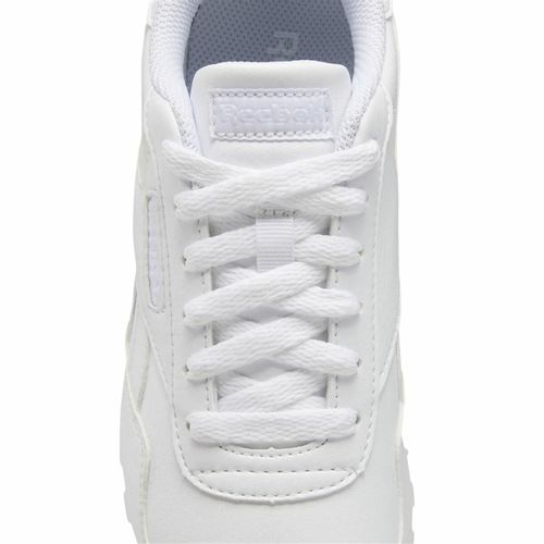 Reebok ROYAL REWIND GY1724 Bijele Dječje Tenisice slika 8