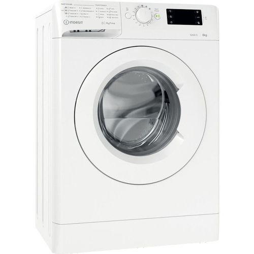 Indesit perilica rublja MTWSE61252WEE slika 2