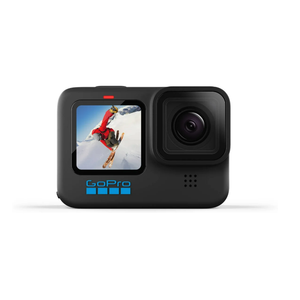 Akciona Kamera GOPRO Hero10 Black crna Novo pakovanje