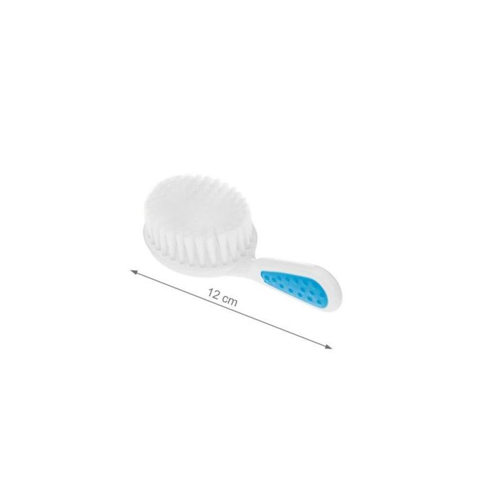 A0308 komplet za njegu bebe plavi slika 3