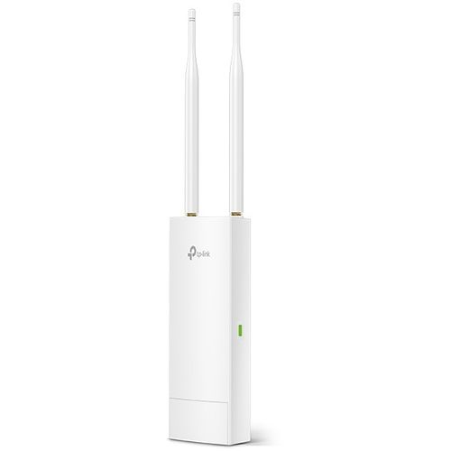 TP-LINK Access point N300 Wi-Fi  1x 10 100Mbps LAN  Ceiling Mount  2x interna antena slika 1