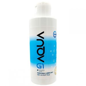 Lubrikant Aqua G1 150 ml MedTime