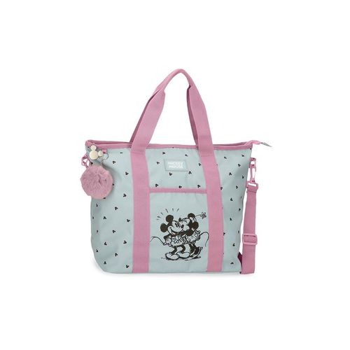 MINNIE &amp; MICKEY Torba na rame slika 1